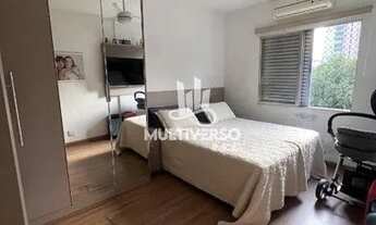 Imagem 5: Apartamento para venda em Aparecida de 72.00m² com 2 Quartos e 1 Garagem