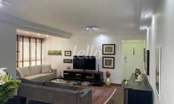 Imagem 3: São Paulo - Apartamento Padrão - Bela Vista