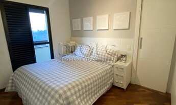 Imagem 2: SAO PAULO - Apartamento Padrão - CHACARA KLABIN