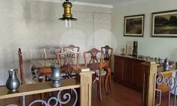 Imagem 5: Próximo ao metrô - 4 quartos - 2 vagas