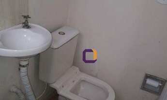 Imagem 2: Casa com 1 dormitório para alugar, 50 m² por R$ 840,00/mês - Tatuapé - São Paulo/SP