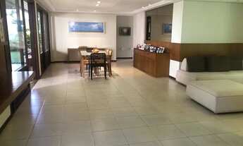 Imagem 2: Casa mobiliada para aluguel no Quintas