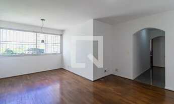 Imagem: Apartamento para Aluguel - Santana, 3 Quartos