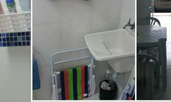 Imagem 3: Aluga-se Studio Apartamento com 1 dormitório