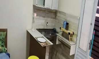 Imagem 5: KITNET EM BECO DE CASA