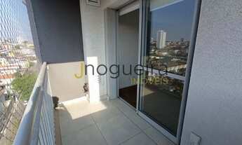 Imagem 7: Apartamento com 3 dorms (1suíte) p/ alugar, 65 m² por R$ 4.250,00/mês - Vila Mascote - São