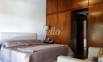 Imagem 4: São Paulo - Casa Padrão - Saúde