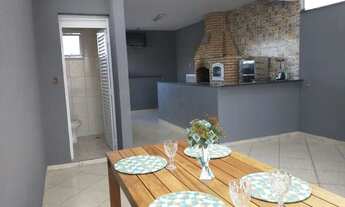 Imagem 4: Sobrado 3 dormitório