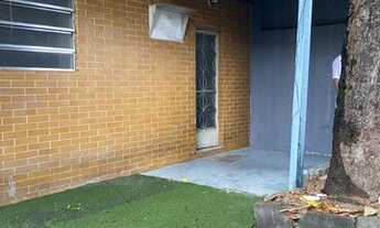 Imagem: Casa comercial 3qts -salas externas-terreno