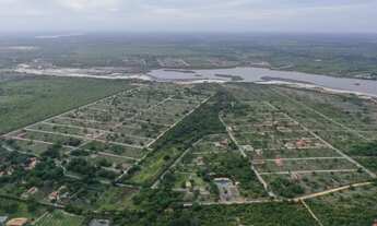 Imagem 7: Loteamento Em Condominio Fechado No Cascavel-Ce A 05 Minnutos Da Praia Da Barra Nova.. n°