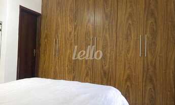 Imagem 1: Santo André - Casa Padrão - Vila Valparaíso