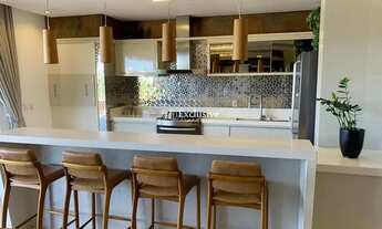 Imagem 3: CASA EM CONDOMÍNIO COM PISCINA BEIRA LAGO