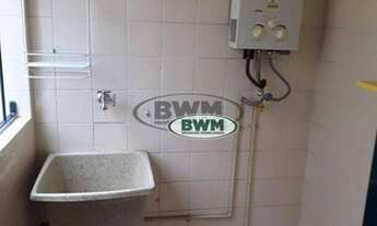 Imagem 3: Apartamento à venda, 58 m² por R$ 170.000,00 - Vila Jardini - Sorocaba/SP