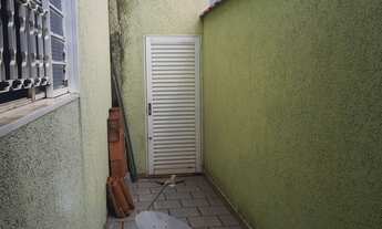 Imagem 6: RESIDENCIA 2 DORMITORIOS UM SUITE BEM LOCALIZADA PLANALTO VERDE