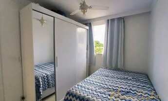 Imagem 4: LAURO DE FREITAS, Apto 2/4, 52m², Residencial Spázio Sunrise