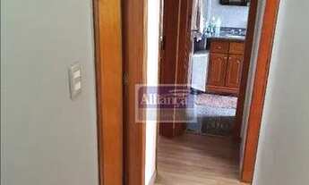 Imagem 3: Apartamento com 2 dormitórios à venda, 62 m² por R$ 195.000,00 - Santa Rosa - Niterói/RJ