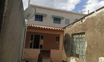 Imagem: Casa para aluguel tem 100 metros quadrados