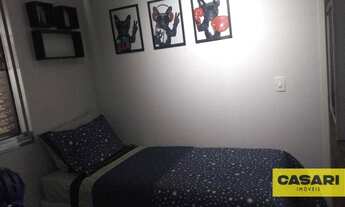 Imagem 6: Apartamento com 2 dormitórios à venda, 57 m² - Jardim Campanário - Diadema/SP