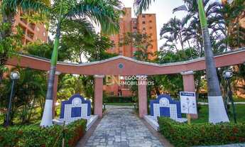 Imagem 5: Apartamento com 3 dormitórios à venda, 75 m² por R$ 265.000,00 - Lagoa Nova - Natal/RN