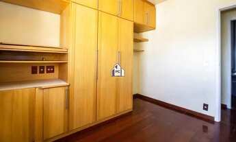 Imagem 4: Excelente apartamento com 3 quartos (sendo 1 suíte) à venda, 75 m² por R$ 580.000,00 - Cen