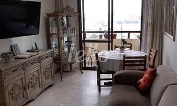 Imagem 2: São Paulo - Apartamento Padrão - Mooca