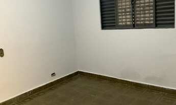 Imagem 3: Casa com 3 dormitórios para alugar, 194 m² por R$ 1.637,92/mês - Estádio - Rio Claro/SP