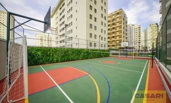 Imagem 2: Apartamento com 3 dormitórios à venda, 127 m² - Jardim do Mar - São Bernardo do Campo/SP