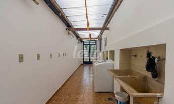 Imagem 3: São Paulo - Casa Padrão - Pinheiros