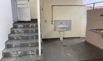 Imagem 4: Casa com 2 dormitórios para alugar, 100 m² por R$ 1.770,00 - Jardim dos Oliveiras - Campin