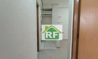 Imagem 6: Apartamento com 2 dormitórios para alugar, 56 m² por R$ 1.000,00/mês - Gurupi - Teresina/P