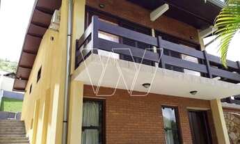 Imagem: Casa - Jardim Atibaia (Sousas) - Campinas