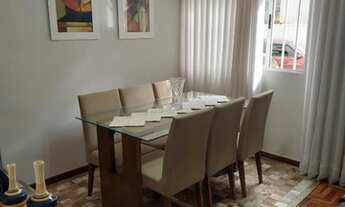 Imagem 7: Apartamento para venda com 72 metros quadrados com 3 quartos