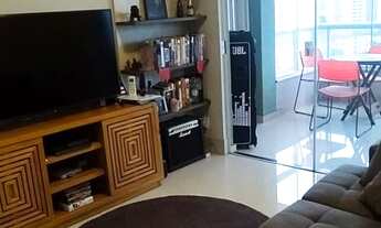 Imagem 7: Apartamento a venda 2 quartos sendo 1 suite, Residencial You, Vila Alpes