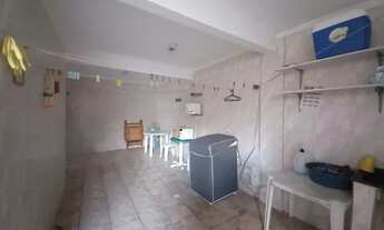 Imagem 6: Casa de condomínio para venda possui 190 metros quadrados com 4 quartos