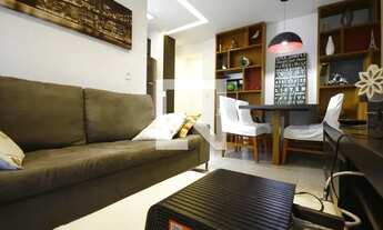 Imagem 3: Apartamento para Aluguel - Vila Mariana, 1 Quarto, 43 m2