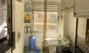 Imagem 3: Apartamento 2 quartos - Bairro Tiradentes