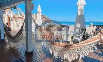 Imagem 5: Casa em Condomínio pé na areia em Geirbá a venda