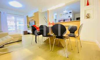 Imagem 6: APARTAMENTO PARA LOCAÇÃO ANUAL, COM 3 QUARTOS, 108M2, NA RIVIERA DE SÃO LOURENÇO/ BERTIOGA