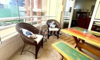 Imagem 4: São Paulo - Apartamento Padrão - Pinheiros