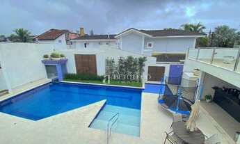 Imagem: Casa no condomínio Acapulco com 4 dormitórios