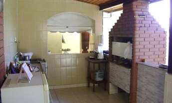 Imagem 4: Casa Residencial à venda, Cidade Jardim, Sorocaba - CA1780