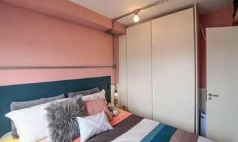 Imagem 4: Apartamento para Aluguel - Vila Leopoldina, 1 Quarto, 35 m2