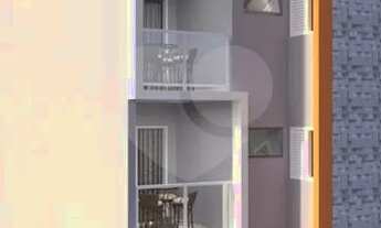 Imagem: Apartamento-São Paulo-MANDAQUI