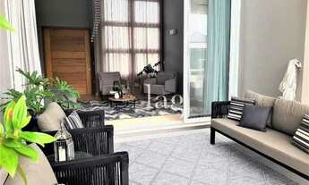 Imagem 6: Casa com 4 dormitórios à venda, 385 m² por R$ 2.990.000,00 - Condomínio Ibiti do Paço - So