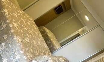 Imagem 1: Apartamento com 3 dormitórios à venda, 92 m² por R$ 695.000,00 - Vila Betânia - São José d