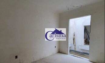 Imagem 6: Cobertura à venda, 79 m² por R$ 430.000,00 - Campestre - Santo André/SP