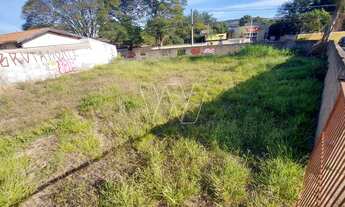 Imagem: Terreno - Sousas - Campinas