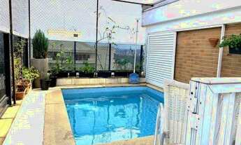 Imagem 3: Cobertura Venda Vila Mariana 156 m² 3 Dormitórios