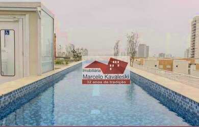 Imagem 15: Apartamento para alugar, 52 m² por R$ 3.304,00/mês - Mooca - São Paulo/SP