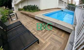 Imagem 7: Apartamento com 2 dormitórios à venda, 48 m² por R$ 452.000,00 - Barra Funda - São Paulo/S